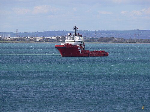 Victorian Regional Channels Authority